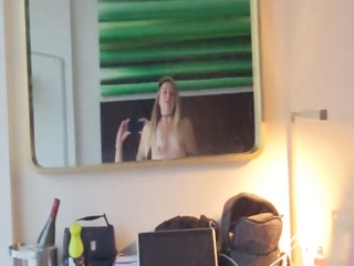 Marie Jah Wanna: Reverse Cowgirl Fuck (Preview)