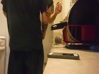 Quick Fuck Before Dinner .....