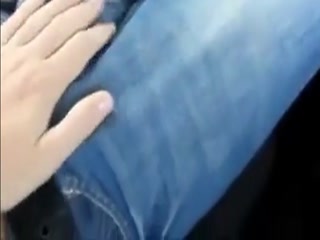 dad fuck his son on the car