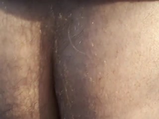 Quick fuck in the forest with random grandpa