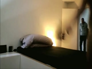 Poppered up suck and fuck session